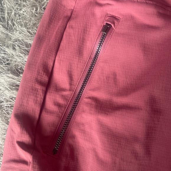 NWT Athleta Pink Rose Trekkie North Jogger Pants Size 18 - Picture 5 of 7